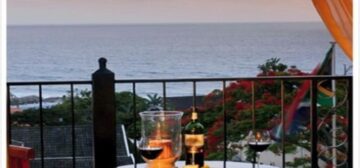 The Vineyard on Ballito Guest House