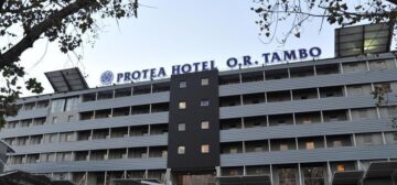 Protea Hotel OR Tambo International
