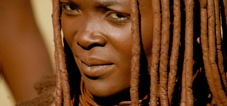 Himba Cultures and Customs