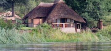 Nunda River Lodge