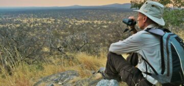 Namibia Conservation and Culture, 14 nights