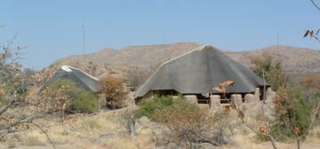 Authentic Namibia, 15 nights