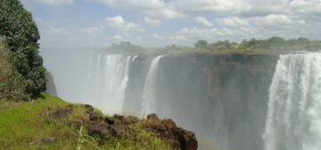 Victoria Falls (Zambia)