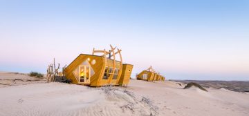 Sands & Shipwrecks Special, 10 nights