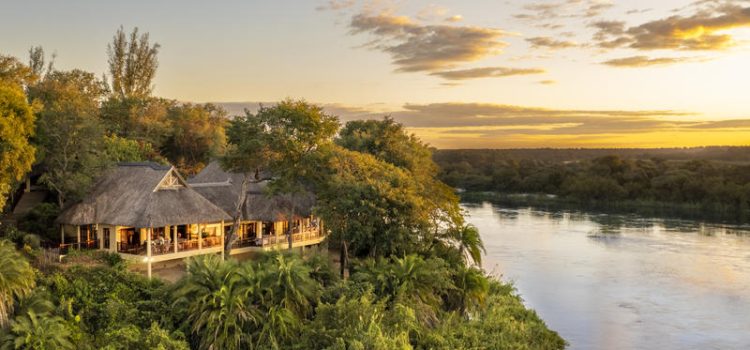 Divava Okavango Resort & Spa