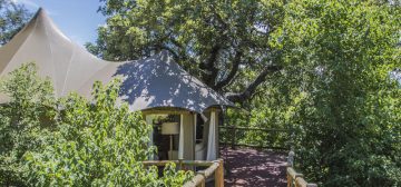 Untamed Caprivi – Namibia Wetlands & Wilderness, 12 nights