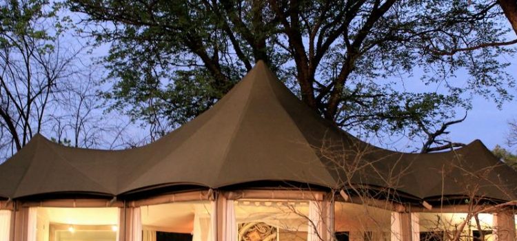 Nambwa Tented Lodge