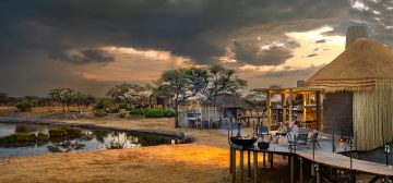 Onguma Nature Reserve