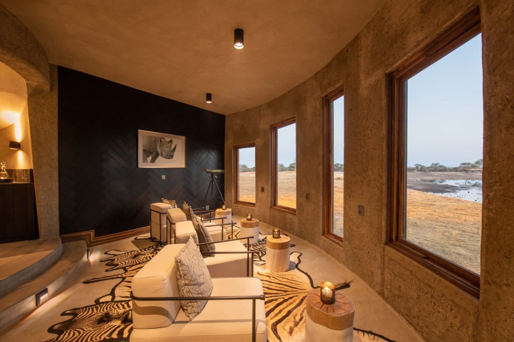 Onguma Camp Kala Hide