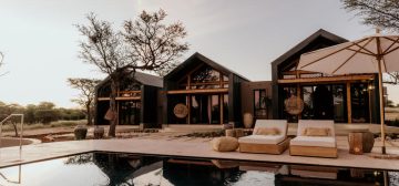 Otjiwa Collection – Savanna Luxury Villa