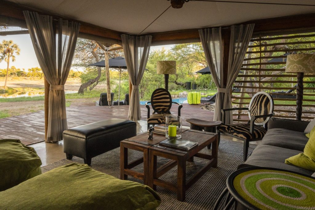 Tented Camp Main Lounge3