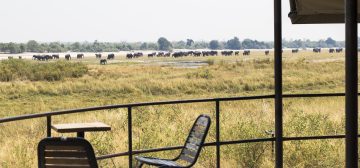 Namibia’s Northern Escape, 12 nights