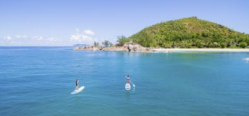 6-Night Seychelles Luxury Retreat