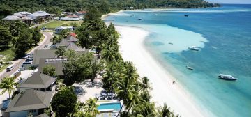 7-Night Seychelles Island Escape