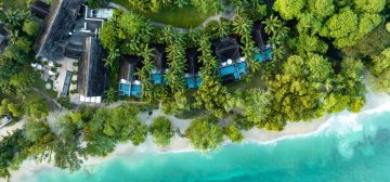 7 Night Seychelles Getaway to STORY Seychelles