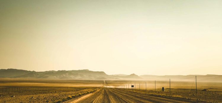 Essential Driving Tips for Exploring Namibia  